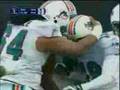 Ginn Punt Return TD