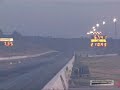 Gas Motorsport 6.6 second pass National Record Gas Motorsport 6.6 second pass National Record