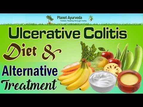 how to treat ulcerative colitis