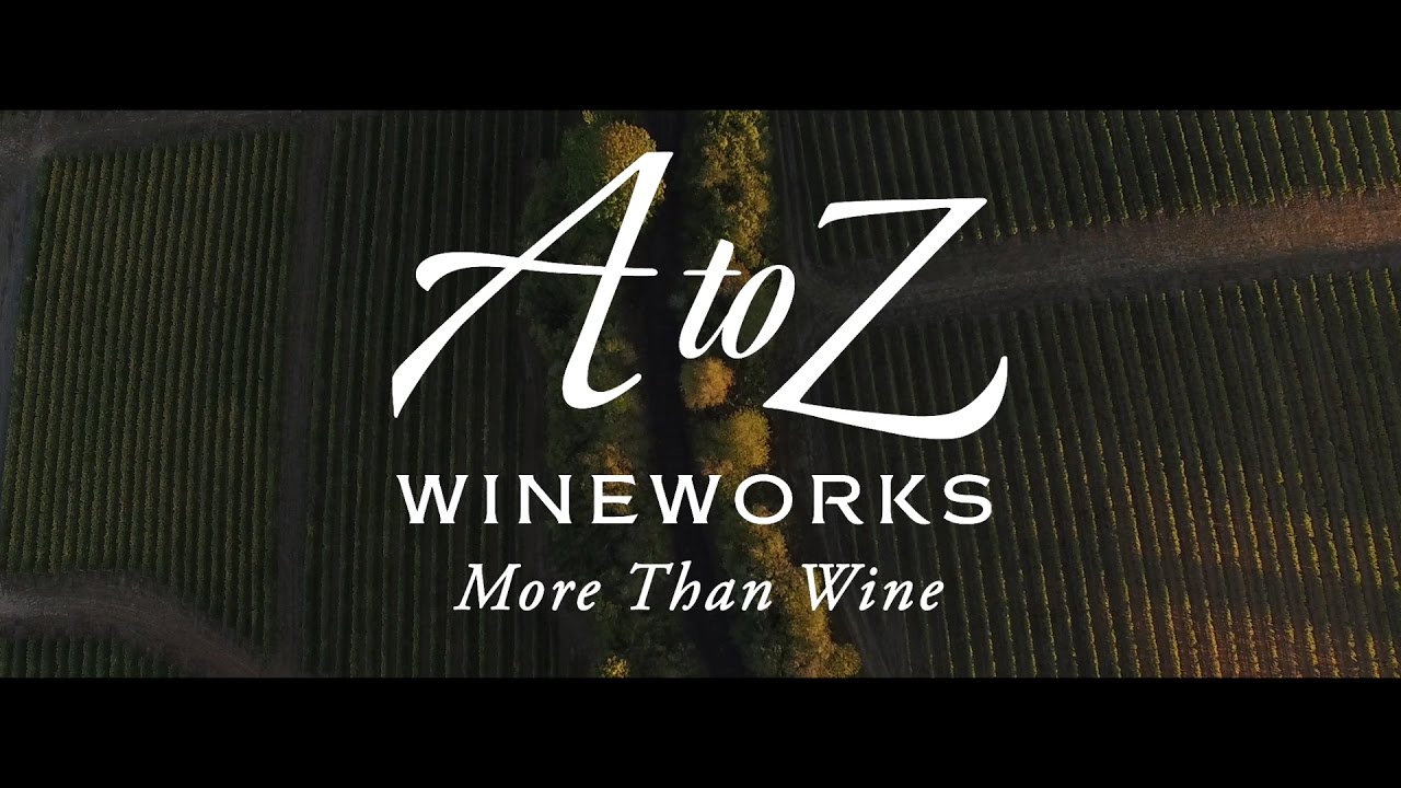 A to Z Wineworks - More than Wine