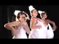 The Lady Greys Part 1