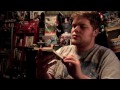 brentalfloss cd, talking classics dvd, sega cd classics/sherlock holmes, rocket knight adventures genesis, sega dreamcast rippin' riders, street fighter 2010 nes, dudes with attitude nes, addams family values snes complete, n64 cleaning kit + posters, posters, posters other stuff: mt....
