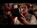 brentalfloss cd, talking classics dvd, sega cd classics/sherlock holmes, rocket knight adventures genesis, sega dreamcast rippin' riders, street fighter 2010 nes, dudes with attitude nes, addams family values snes complete, n64 cleaning kit + posters, posters, posters other stuff: mt....
