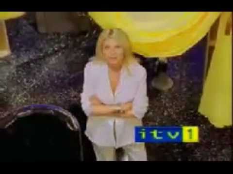 Amanda Redman