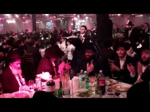 Video: Rabbi Raps’ Inside Scoop of the Kinus