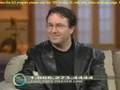 BJ McKelvie on 100 Huntley Street