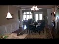 Polo Grounds Furnished Model Tour