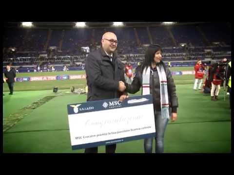 Primi premiati Qui Lazio