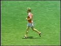Germany v Denmark (Mexico '86) (Pt. 4)
