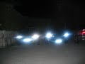 Xenon 6000k & 8000k Xenon 6000k & 8000k