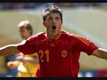 fernando torres, david villa and frank lampard