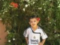 عاشق ريال مدريد