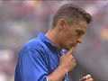 Penalty Roberto Baggio WC 1998