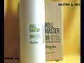 Masters & inks DUPLO China manufacture