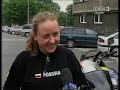 Na motocyklach ratują życie - Grupa R2 (RKwadrat), Kraków