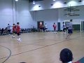 Gulf Coast Crew - Belhaven Futsal Tourney 2008