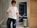 Devil Stick Madness...... 2!