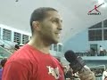 Entrevista  Rafael Abi-Rihan by X-COMBAT