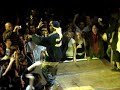 KRYS live plat caroline