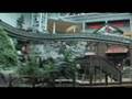Rocketboom: Chuck Olsen Visits The Mall of America