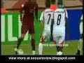 ronaldo wake up