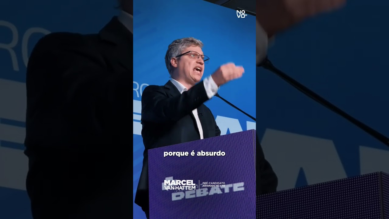 Fui proponente do Código de Defesa do Pagador de Impostos!