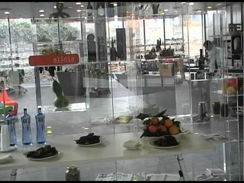 Jaume Biarnés parla de 