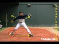 John SMOLTZ 2SFB vs Change up pitch comparison
