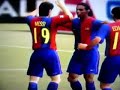 My best of FIFA 07