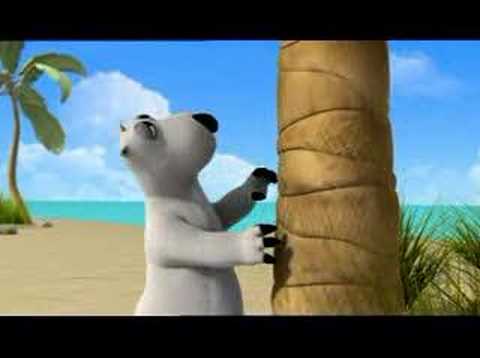 bear