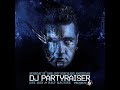Partyraiser & Scrape Face - Focking Niet Normaal!
