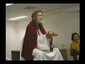 INRI CRISTO NA FAAP - Parte 14 de 15