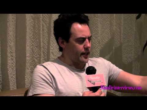 Orny Adams of 