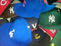 My New Era Cap Collection! - JRSportBrief