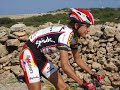 TRIBUT A MARGA FULLANA - MTB WORLD CHAMPION