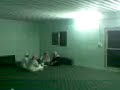 جن مستعجل عل الاخر