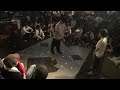 ケイン vs こうだい – CARINVAL’17 KUMAMOTO POP BEST8