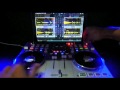 VCI-100 MK2 FX Scratching