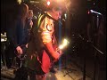 Zanna-Doo! @ Rathskeller - BRICKHOUSE JAM