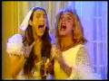 Alejandro Urdapilleta, Humberto Tortonese y Antonio Gasalla - Las Hijas De Las Trillizas De Oro