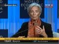 Давос 2012. Глобальные перспективы экономики.