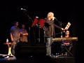 Aute, Moncho Otero y Rafa Mora. Festival Acr�batas.