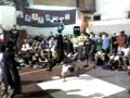 BATALLA DE BREAK... SAN JUSTO..