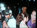 Baile en el barrio san lucas teopantlan ( tumbas)
