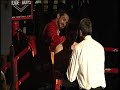 Ivan Muñoz vs Jose De La Haba