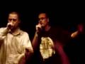 Hannibal, Soppa & Jodarok - Pahoinvointivaltio LIVE