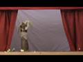 Hellboy 2 Sock Puppet Show