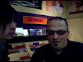Marianas Trench \"Fix Me\" In Stores 10/03 Marianas Trench \"Fix Me\" In Stores 10/03