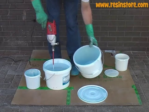 floors - http://www.resinstore.com/ Reactive Resins specialise in the development and production of advanced resins and coatings for flooring, marine and industrial a...