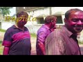 Dolyatra or Holi by Aditya Narayan Banerjee